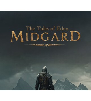 Tales of Eden: Midgard Steam Key GLOBAL